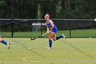 Field Hockey vs WSU  Wheaton College Field Hockey vs Worcester State University. - Photo By: KEITH NORDSTROM : Wheaton, field hockey, FH2021